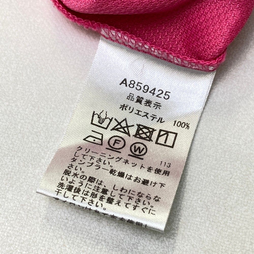 サイズ：36 ARCHIVIO アルチビオ タートルネック ノースリーブシャツ