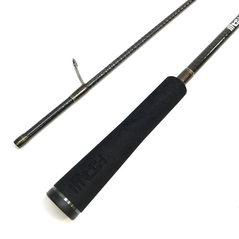KANJI カンジ 月弓705 つくよみ OMORIG SPEC オモリグスペック エギングロッド 釣り竿 釣具 フィッシング 釣り つり アウトドア レジャー TA3465