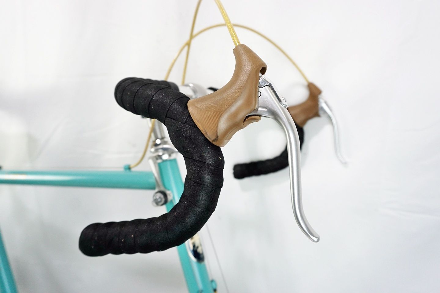 BIANCHI 「ビアンキ」 LEPRE MINIBERO 9 年式不明 20インチ ミニベロ 