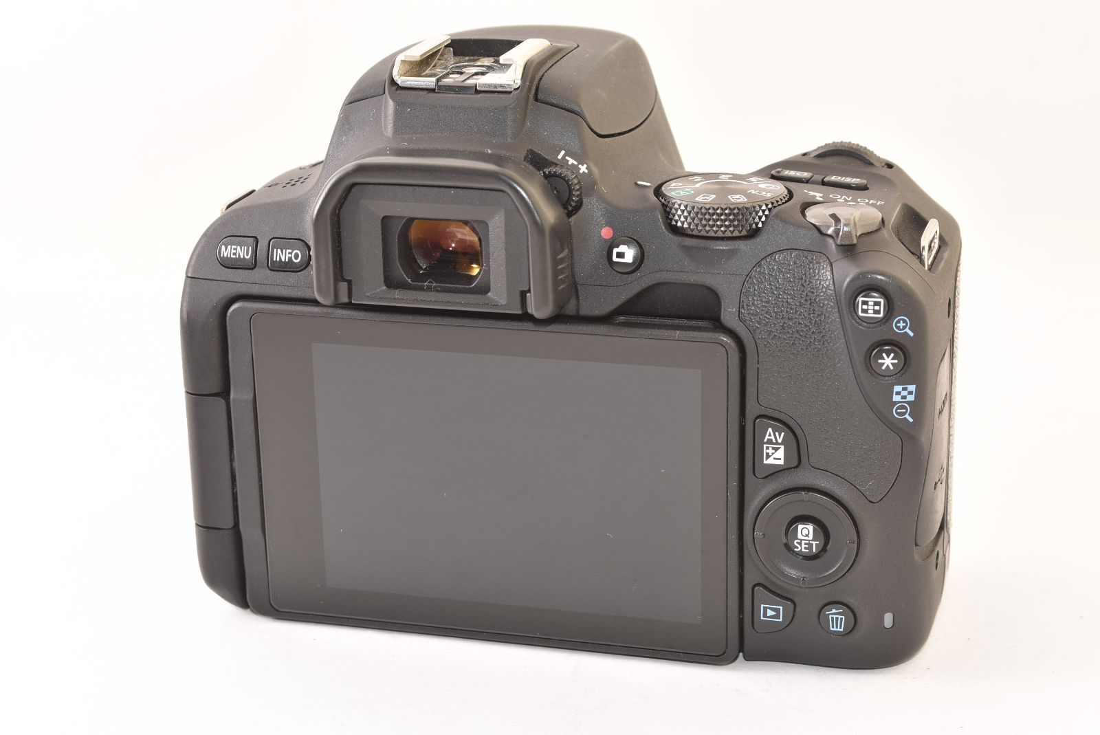  Canon キャノン EOS Kiss X 9 18 55 mm F 4 5 6 IS STM レンズキット 2510037 デジタル一眼レフ デジタルカメラ