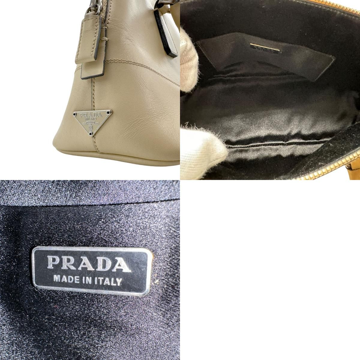 プラダ PRADA  ハンドバッグ