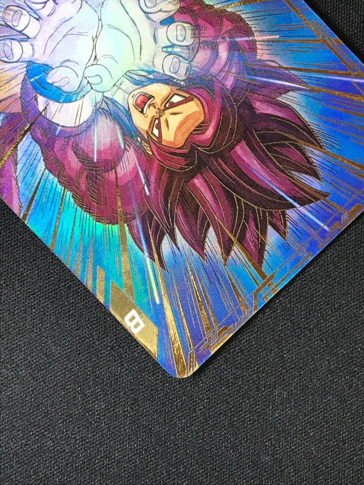 ドラゴンボールスーパーダイバーズ 孫悟空 ＤＡ 超絶パワーのかめはめ波 GDR SDV5-055 トレカ TCG 264 WWW_STEELWINDOWSANDDOORS_COM