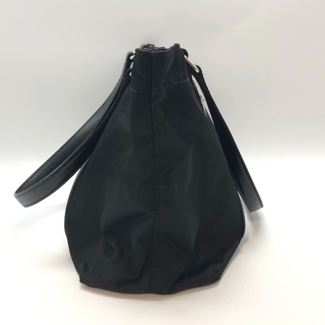 ☆PRADA プラダ ナイロン トートバッグ ショルダーバッグ ショルダー 