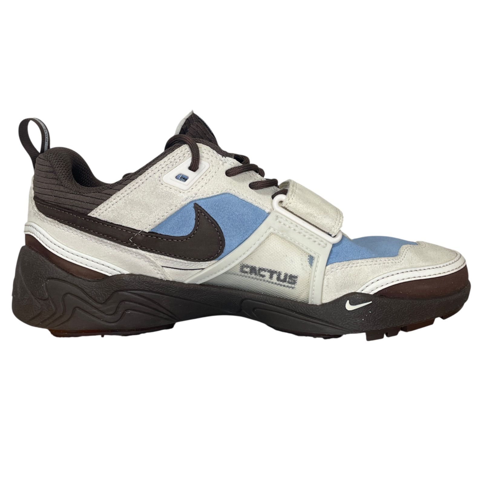定価26400円 Travis Scott Nike Zoom Field Jaxx HQ3072-400