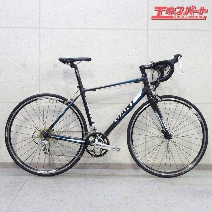 GIANT DEFY 3 2300 2×8S 2012 ジャイアント デファイ ロードバイク Mサイズ 戸塚店 - メルカリ