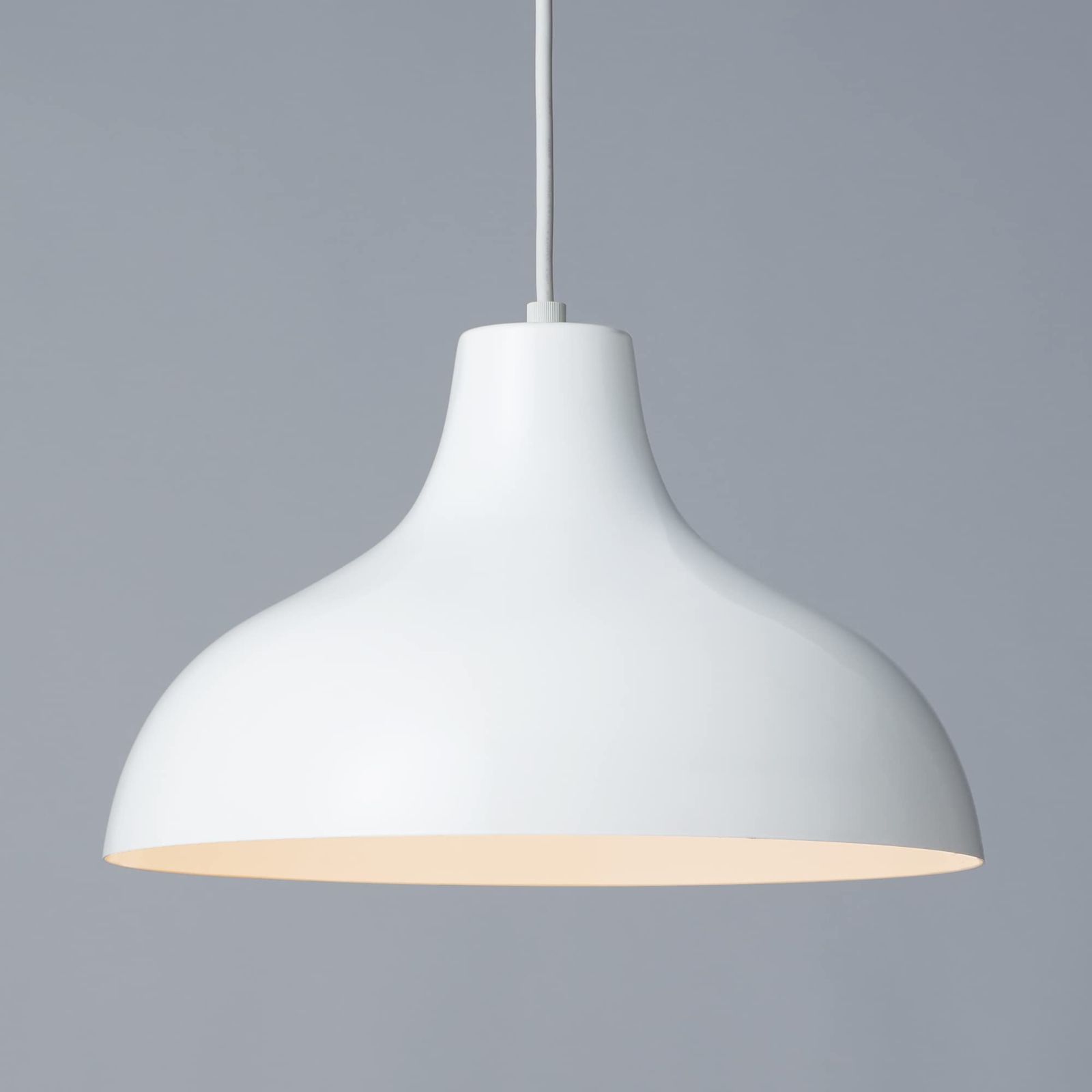 Lサイズ ペンダントライトアルミ