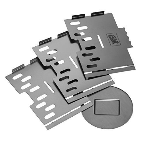 ステンレスストーブ CS75S