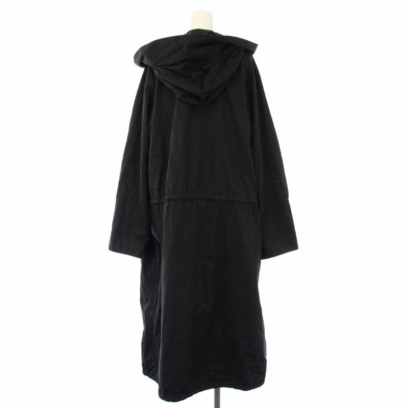 ワイズ Y's ヨウジヤマモト モッズコート ロング スプリング