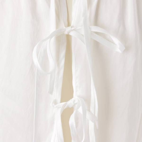 ◆関税込◆＊CECILIE BAHNSEN＊パフスリーブ フレア ワンピース CECILIE BAHNSEN - cecilie bahnsen パフスリーブワンピースの