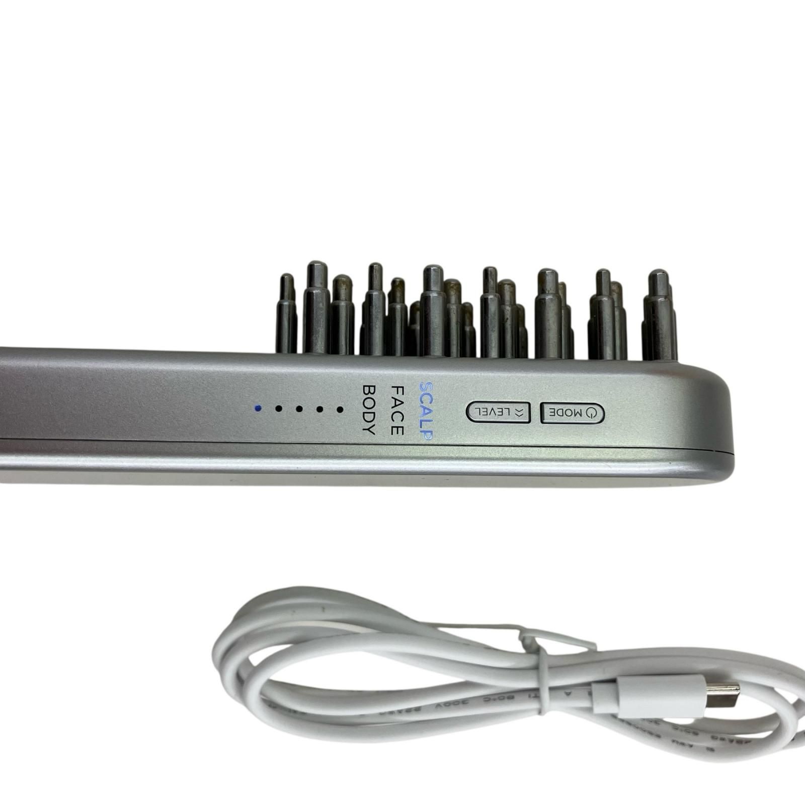 186000 SALONIA サロニア EMS LIFT BRUSH リフトブラシ SAL22206SL 