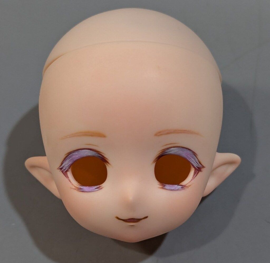 ImomoDoll Toppi　1/6サイズ