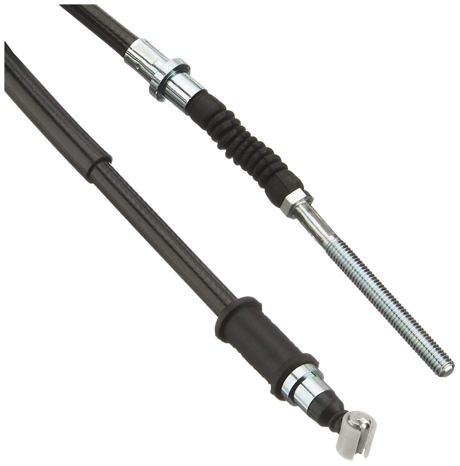 新品 RinParts(リンパーツ)ズーマー用 リヤブレーキワイヤー 200mmロング 1115431