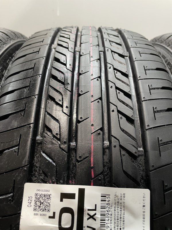 新品】2025年製 SEIBERLING SL201 215/45R17 91W 17インチ 夏タイヤ 4 新品】2025年製 SEIBERLING SL201 215/45R17 91W 17インチ 夏タイヤ 4