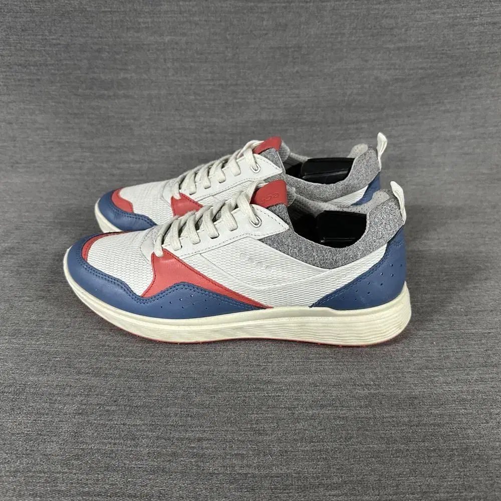 Ecco エコー スパイクレス ゴルフシューズ|レディース 245mm | s66 | レベル