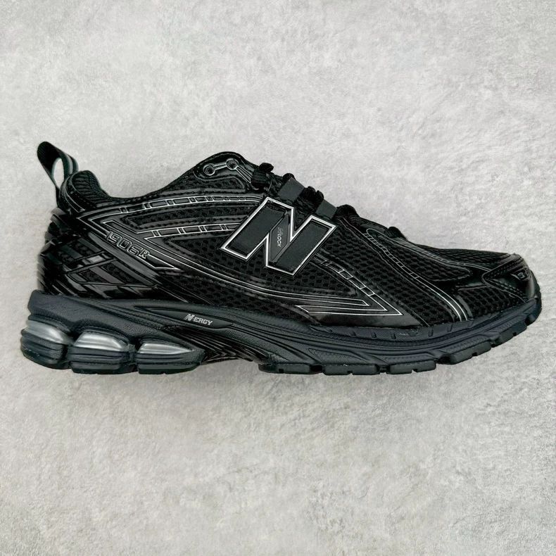 newbalance M1906RCH US9h 黒シルバー　美品 New Balance M1906RCH BLACK （ニューバランス M1906RCH-ブラック