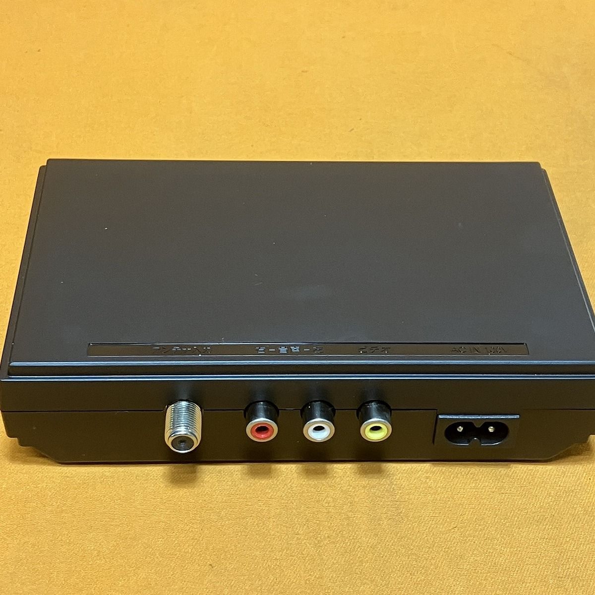 DATA HVT-T2SD