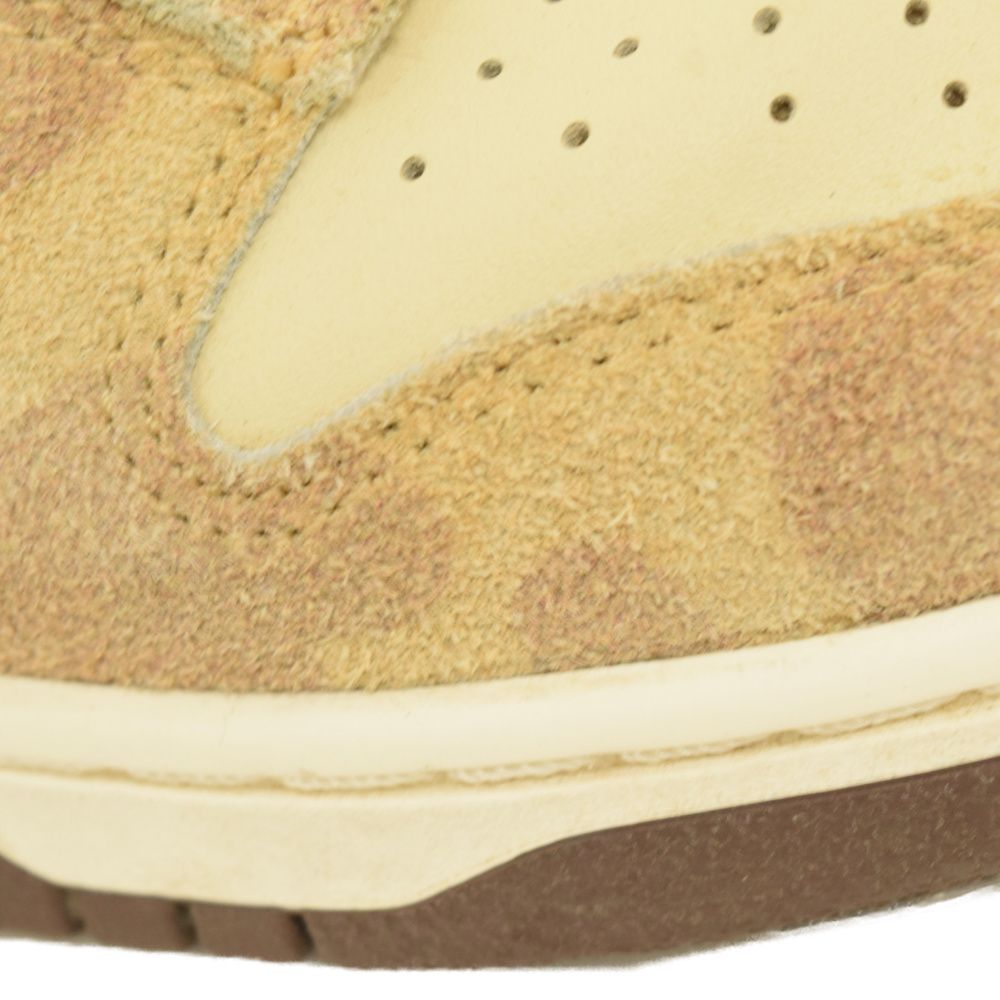 NIKE (ナイキ) DUNK LOW RETRO PRM ANIMAL PACK DH7913-200 ダンク