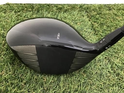 中古】 タイトリスト TSR2 9° ドライバー DR TENSEI AV BLUE 55