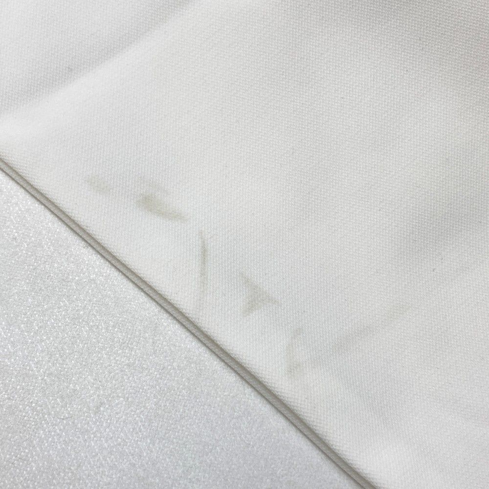 サイズ：M 8YARDS ハチヤーズ ハイネック プルオーバー ホワイト系