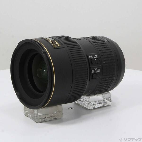 中古】 『美品』 Nikon AF-S NIKKOR 16-35mm F4 G ED VR 中古】 『美品』 Nikon AF-S NIKKOR 16-35mm F4 G ED VR