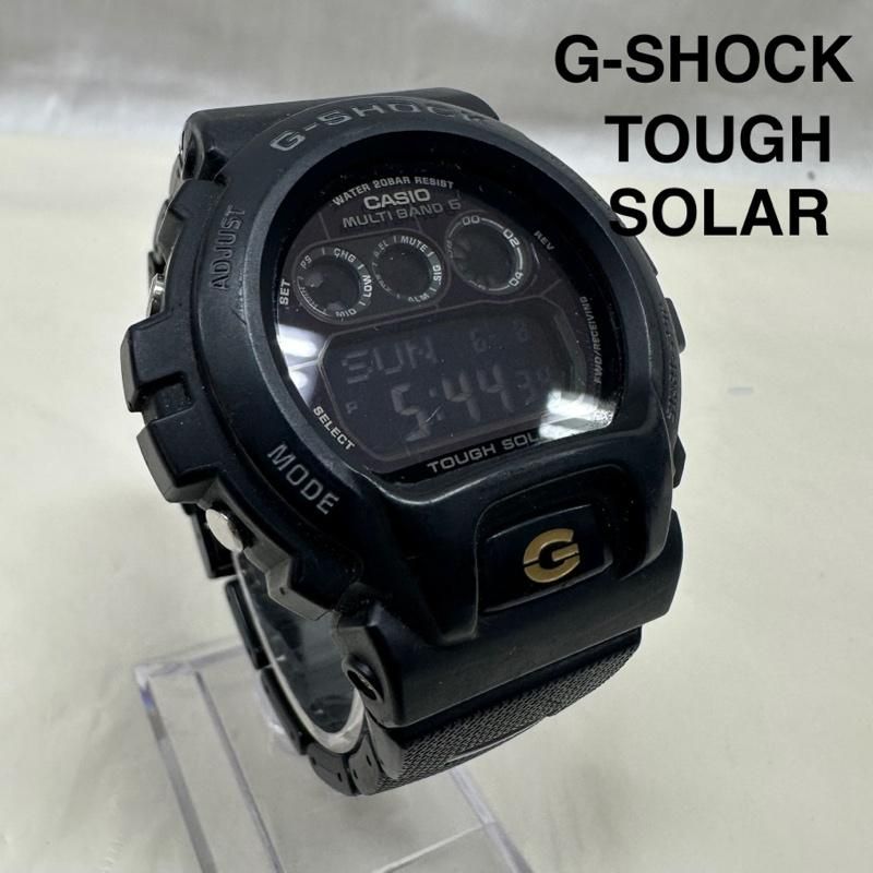 楽天市場】Gショック G-SHOCK 電波 ソーラー マッドマスター GWG