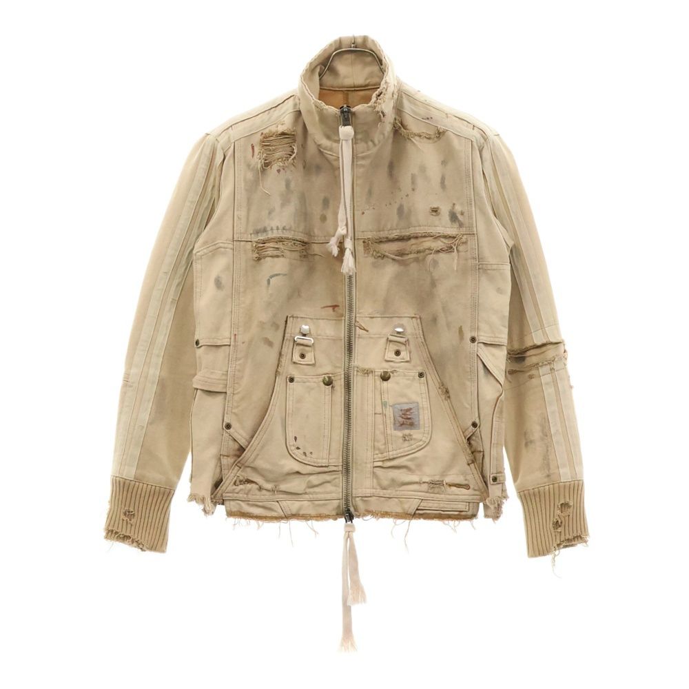 Greg Lauren グレッグローレンフライトジャケット