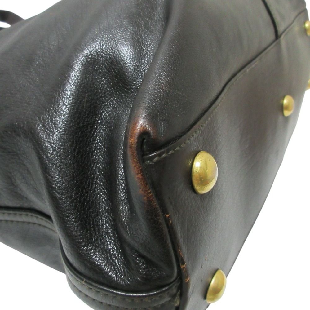 良品 Yves Saint Laurent イヴサンローラン リヴゴーシュ YSL SAC  