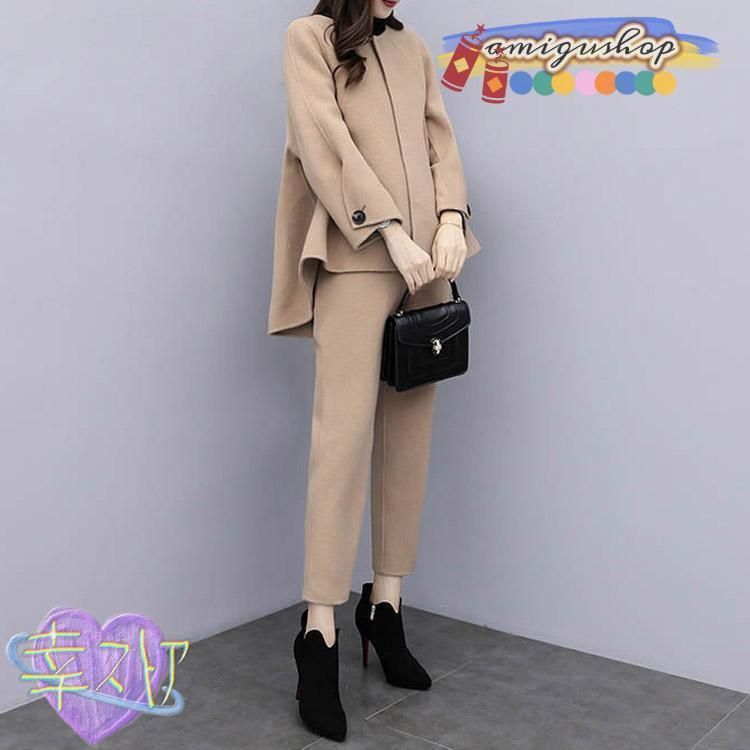 レディース 50代