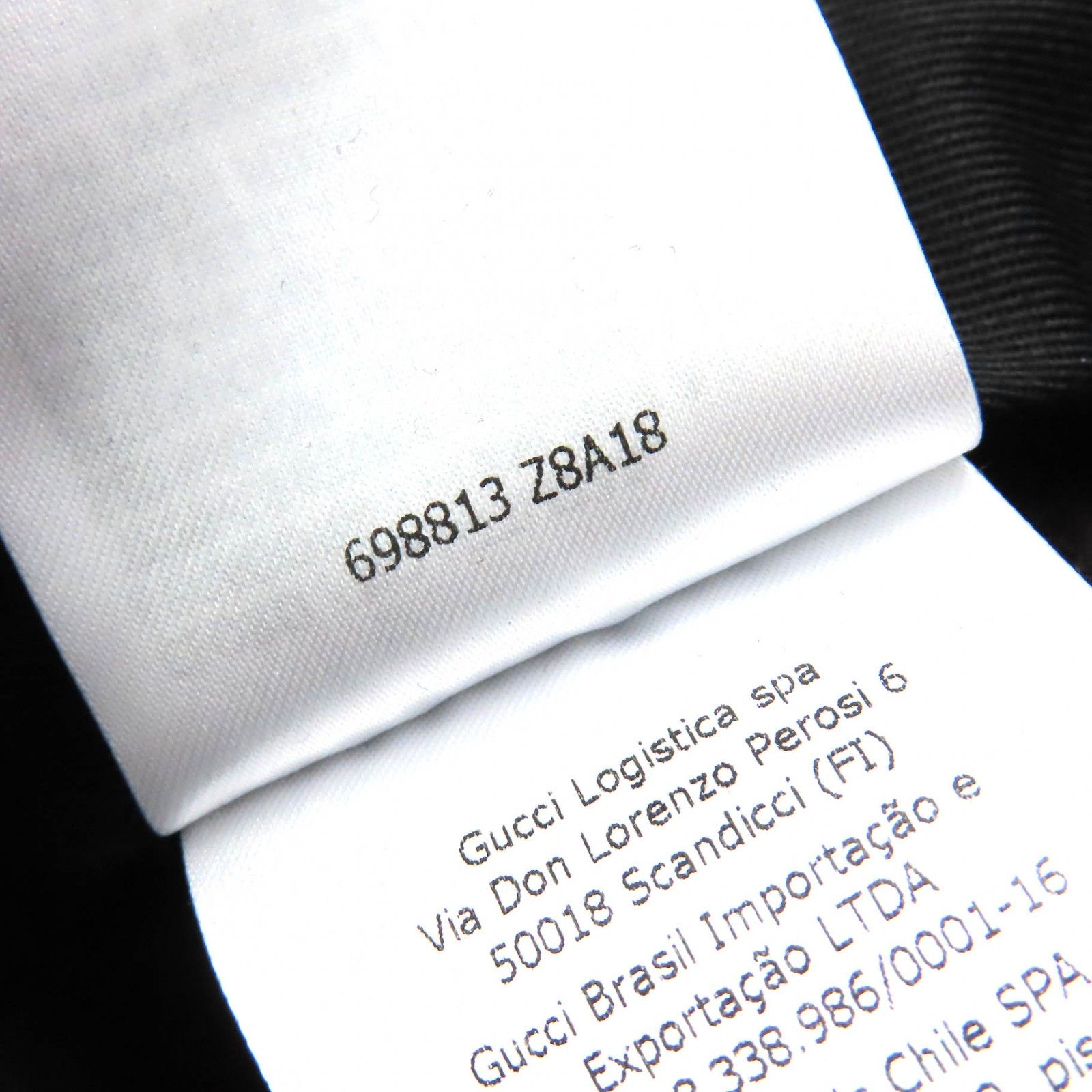 極美品△GUCCI グッチ 698813 ウール モヘア GGマーモント ウェブ  