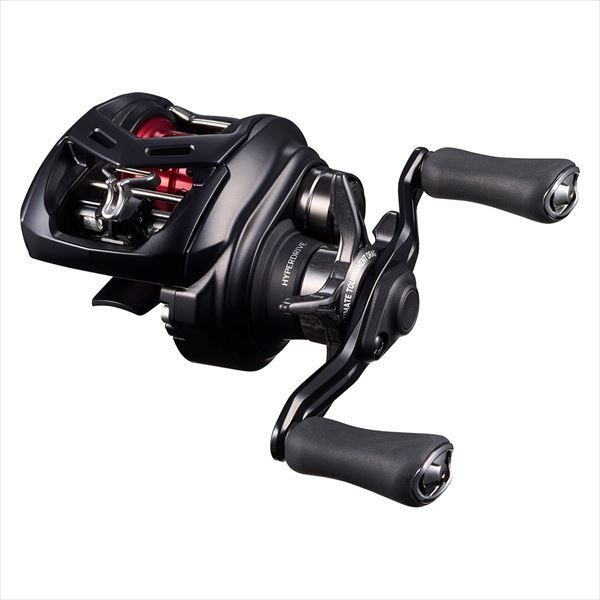 ダイワ 極美品 19 ADMIRA 100H リール Yahoo!オークション - [美品・ほぼ新品 ] DAIWA ADMIRA 100 XHL