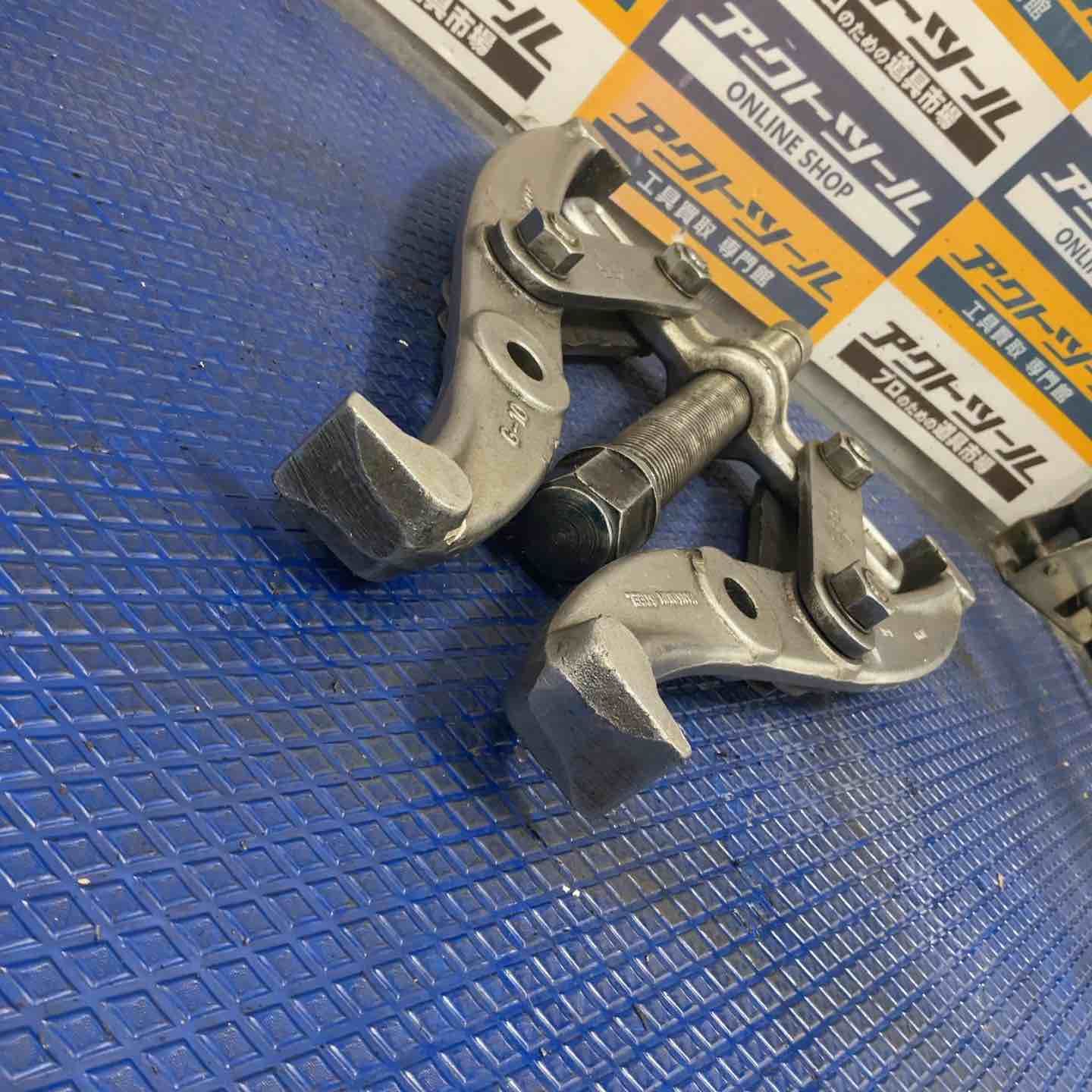 TOOL ギヤプーラー