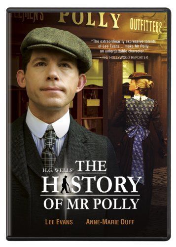 History of Mr Polly [DVD] 【公式通販】