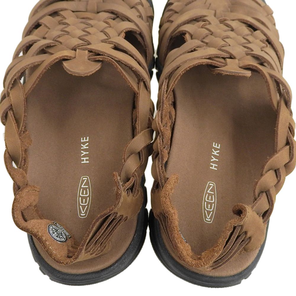 KEEN キーン 新品同様 KEEN キーン ×HYKE Rosarita II Sandal