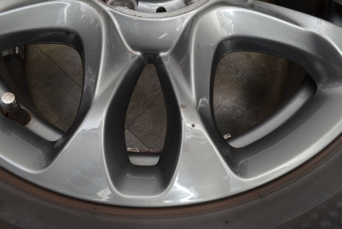 FIAT フィアット 500S ツインエアー 純正 15in 6J 35 PCD98 ブリヂストン レグノGR-XI GR-XII 185 55R15 品番 51940828 FFCRYSTALESIA_COM