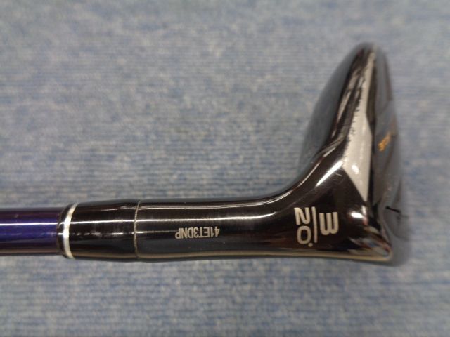 テーラーメイド Qi