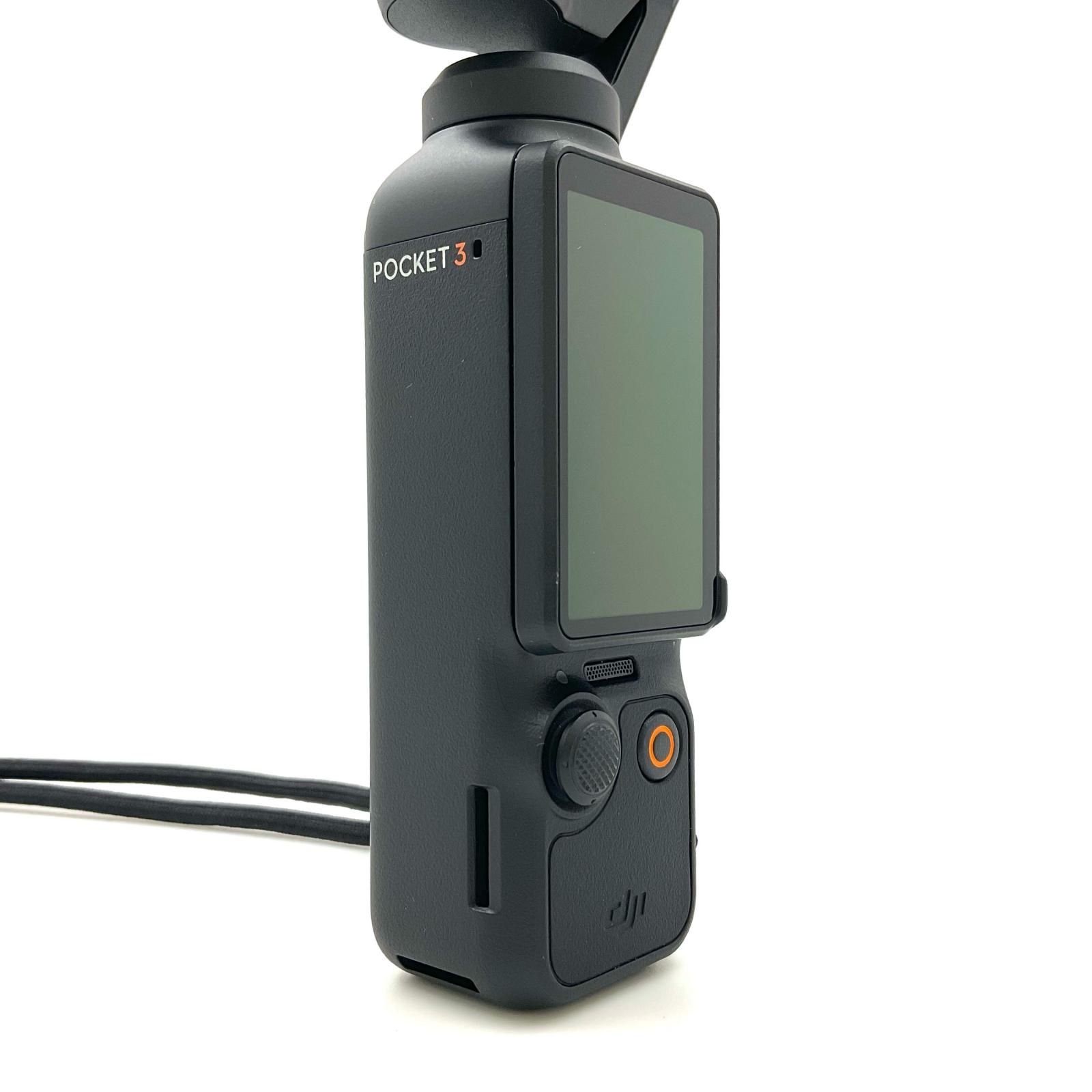 DJI OSMO POCKET 3 クリエイターコンボ 超美品 動作確認済