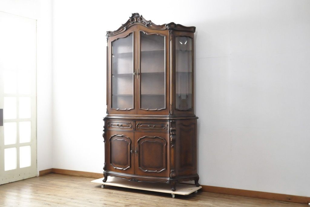 ☆事前問合せ必須☆ カリモク家具 karimoku domani ドマーニ