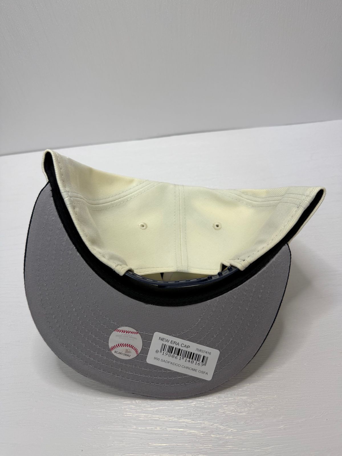 サンディエゴパドレス 40thアニバーサリー