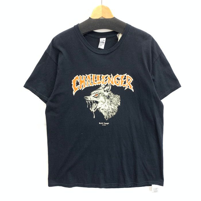 チャレンジジャーシャツ 楽天市場】CHALLENGER チャレンジャー Tシャツ サイズ:S 22AW