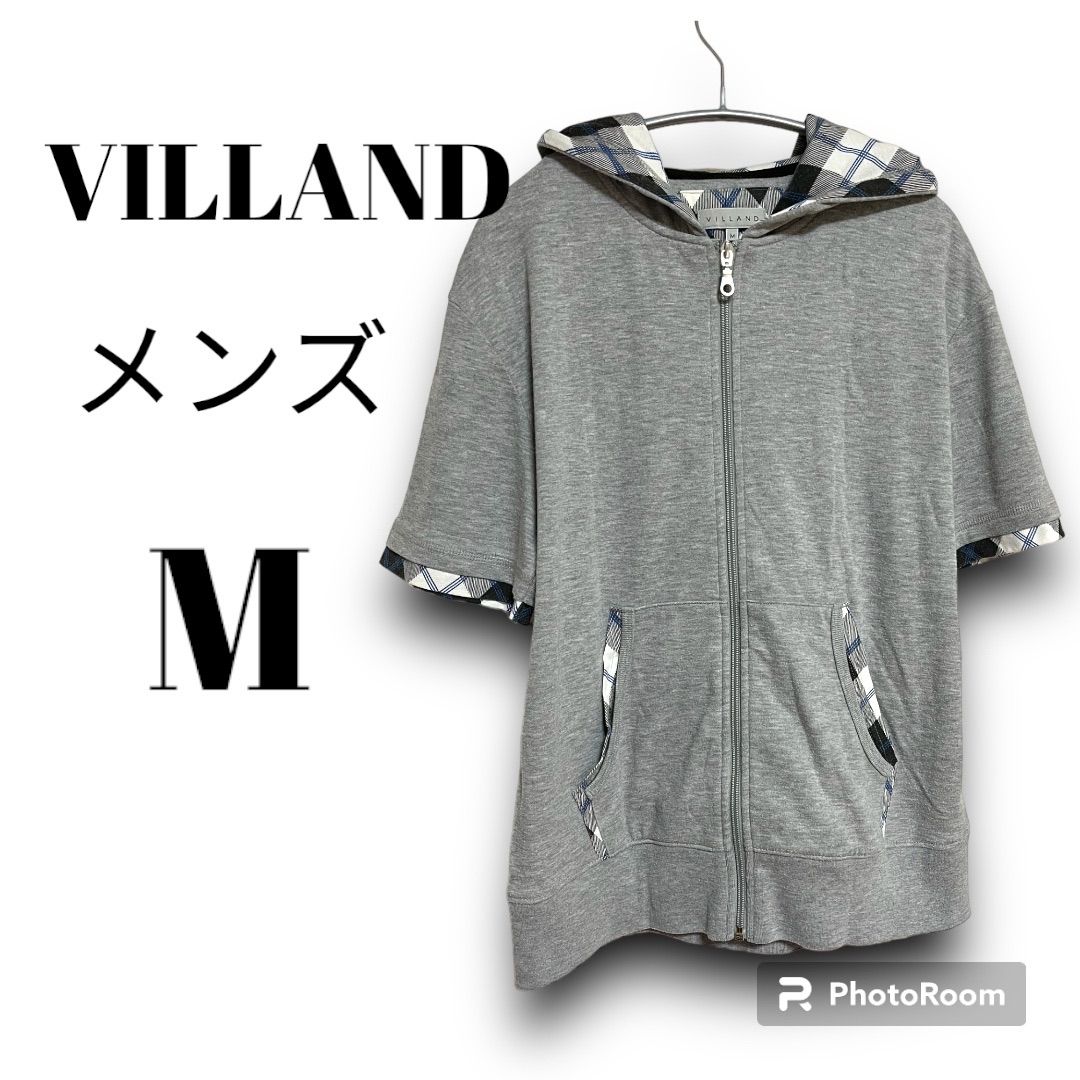 VILLAND タンクトップ - タンクトップ