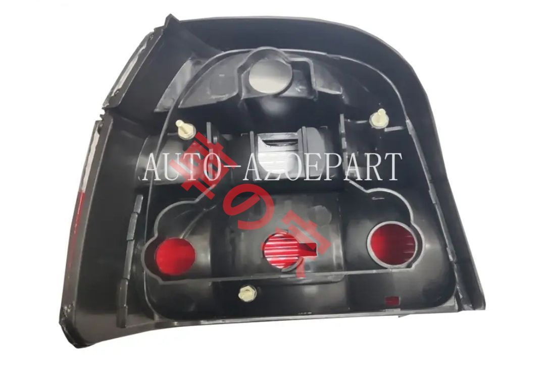 フォルクスワーゲン ゴルフ3 テールライトレンズ ブレーキランプ リアコンビランプ GOLFⅢ 旧車 レストア リペア FFCRYSTALESIA_COM