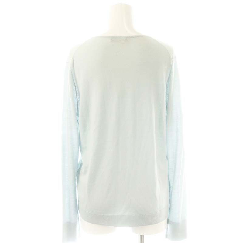 セオリーリュクス theory luxe PRIMARY LEMY トップス ニット  