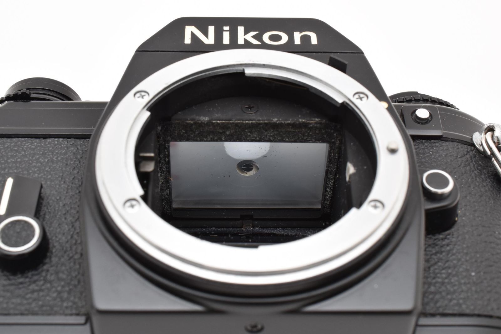Nikon EM ボディ動作OK・美品 2025年最新】Yahoo!オークション -nikon em ボディの中古品