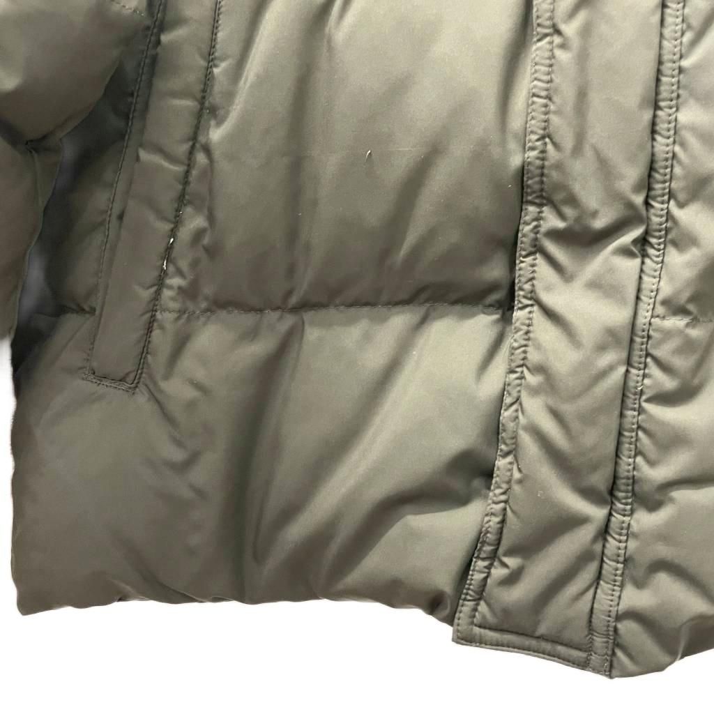 【大人気】POLO RALPH LAUREN ダウンジャケット 人気商品！Polo Ralph Lauren ロゴ メンズ ダウンジャケット