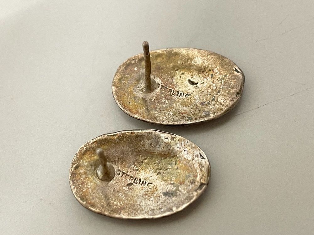 バングル ピアス