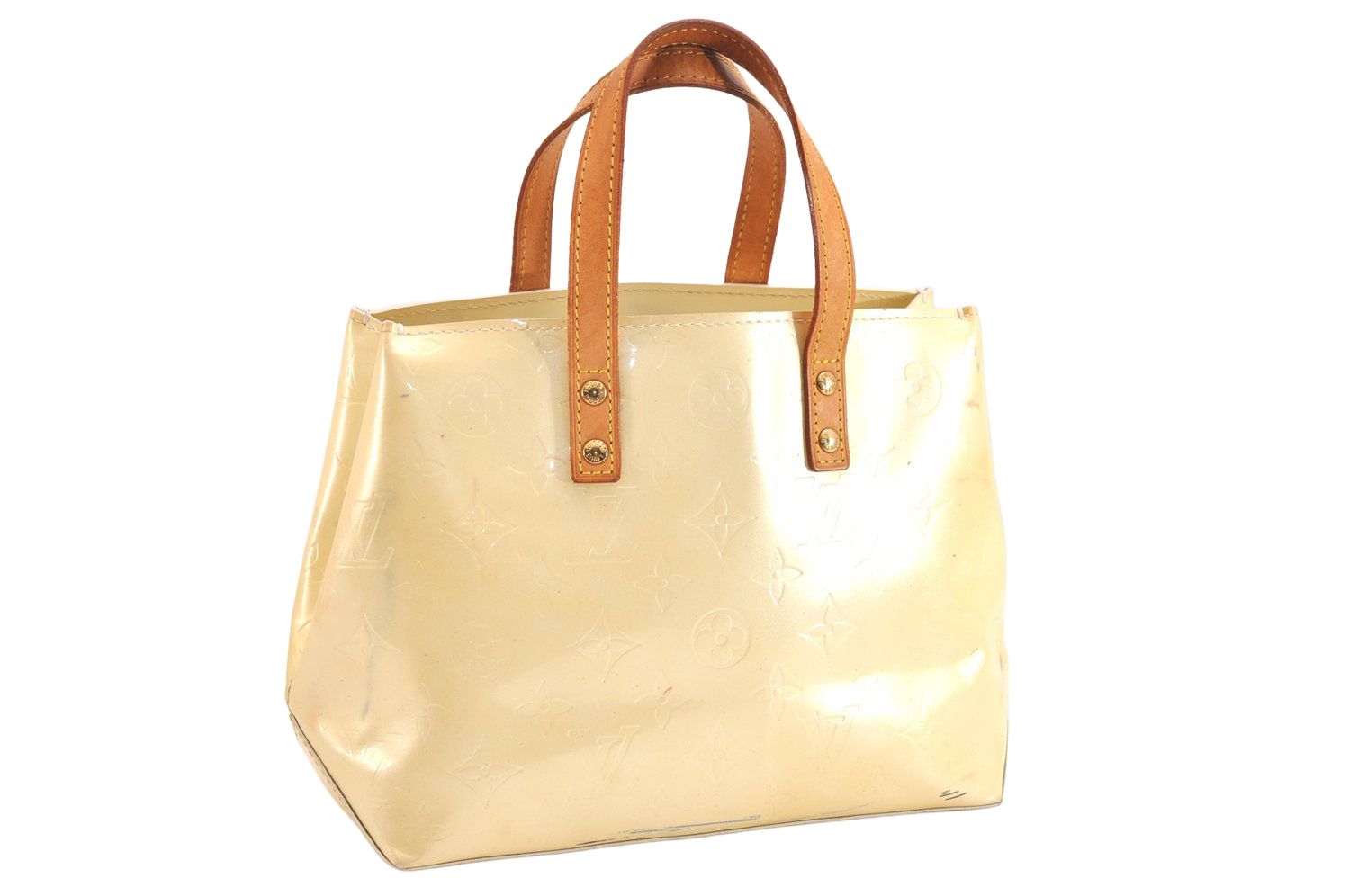 LOUIS VUITTON ショップ ルイヴィトン ヴェルニ リード PM LOUIS VUITTON ショップ ルイヴィトン ヴェルニ リード PM