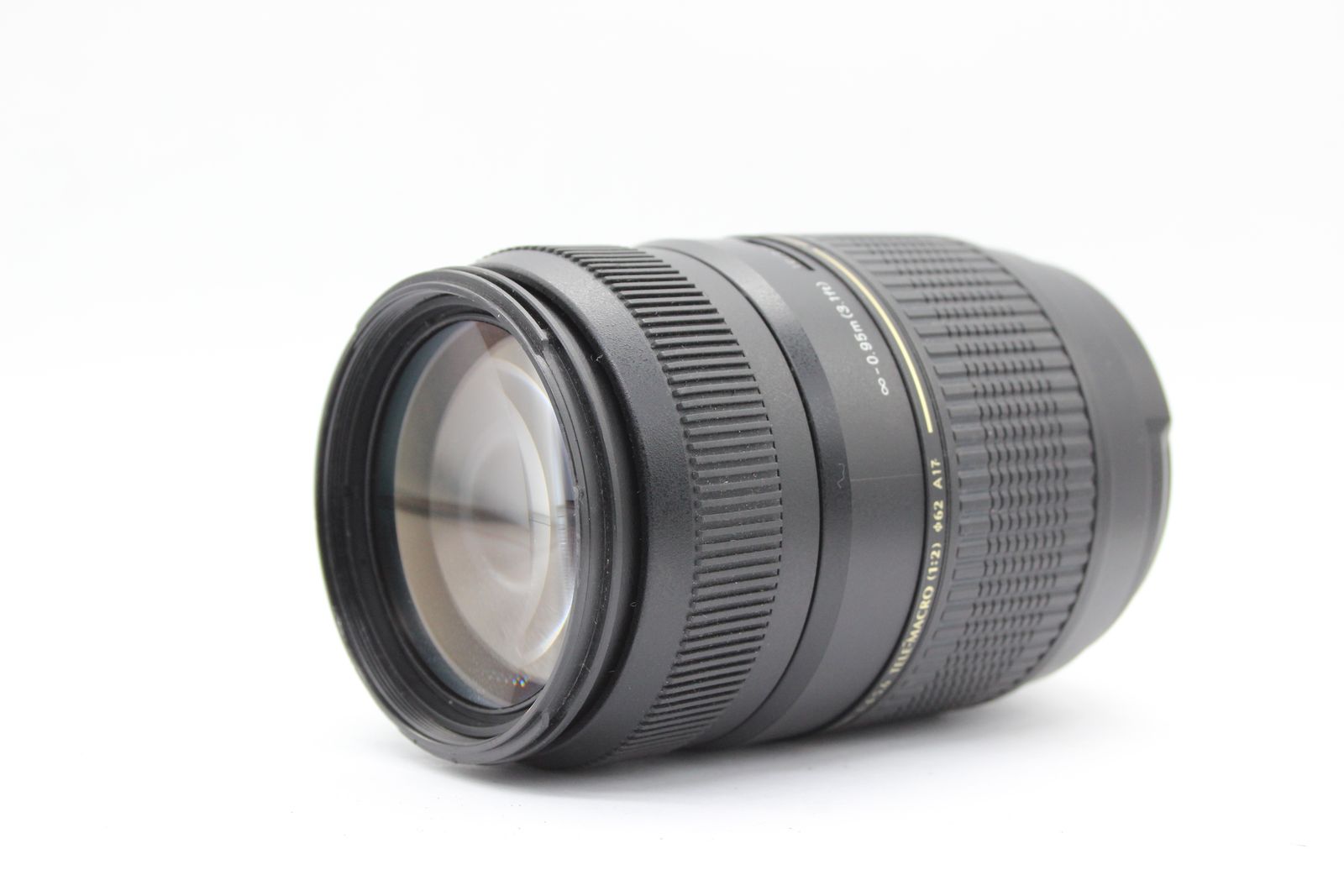 外観美品】 タムロン Tamron AF 70-300mm F4-5.6 Tele-Macro ニコン