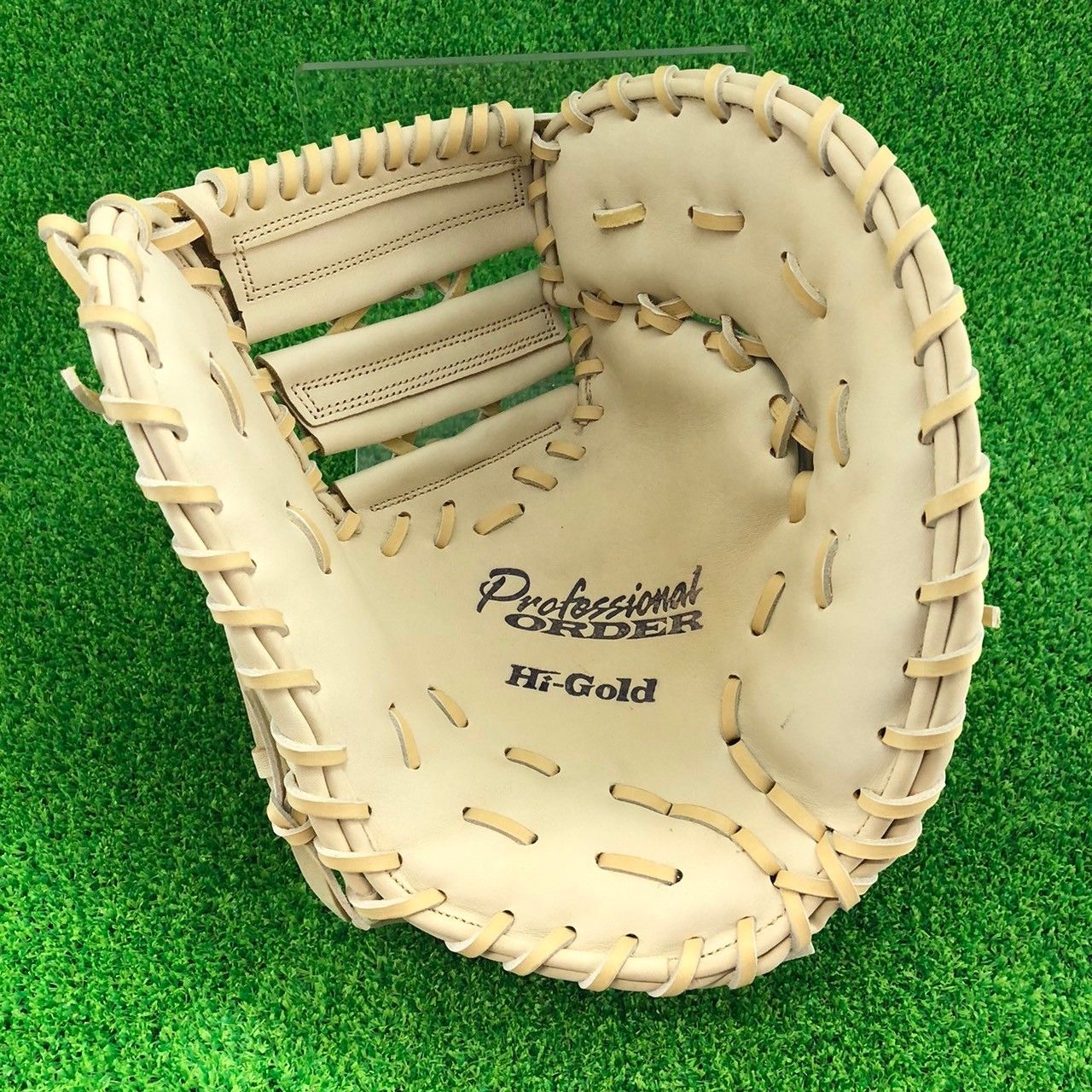 kt526 ハイゴールド HIGOLD ファーストミット 硬式 硬式ファースト