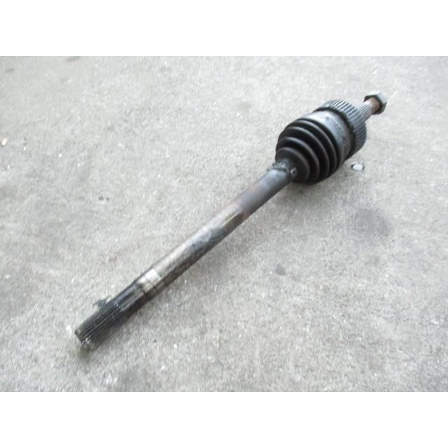 9年 ジープ グランドチェロキー E-ZG40 左前 ドライブシャフト 180177 4443 FFCRYSTALESIA_COM