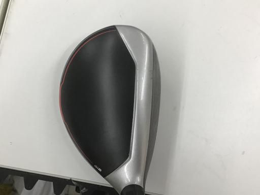 テーラーメイド M 6 U 4 レフティ ユーティリティ UT FUBUKI TM 2019 フレックスS メンズ 男性用 左利き 左用 Cランク ゴルフクラブ